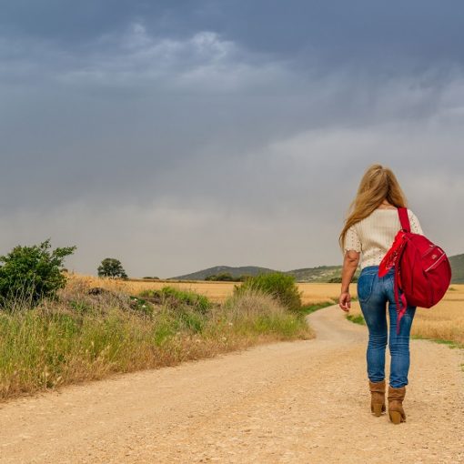 Love Will Show You the Way