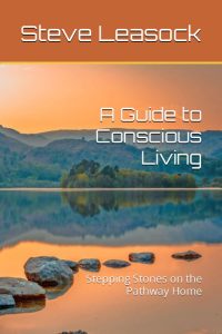 Stepping Stones on the Pathway Home