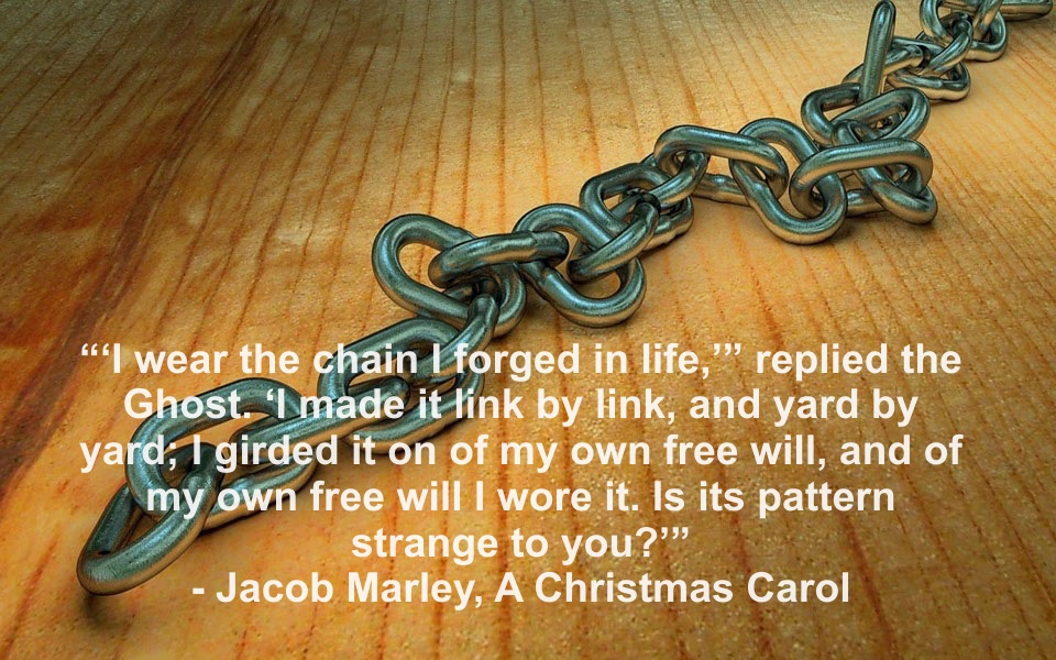 chains