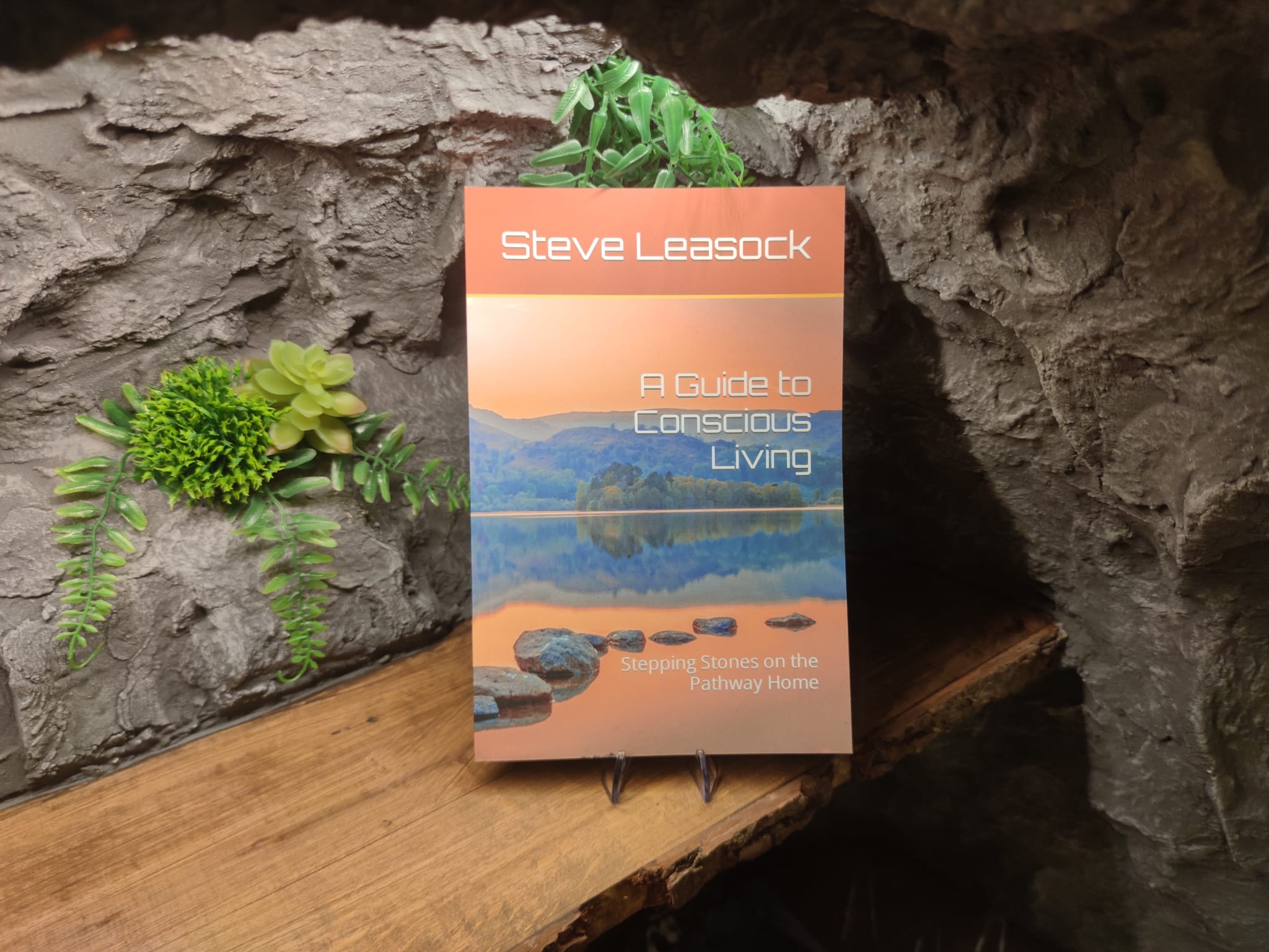 A Guide to Conscious Living